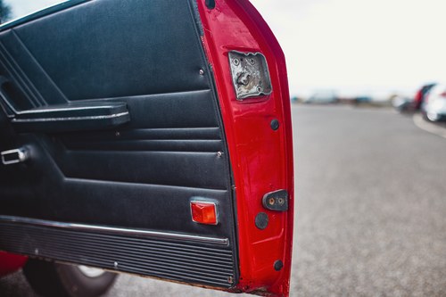 1976 Alfa Romeo GT Junior 1600 En venta (imagen 60 de 199)