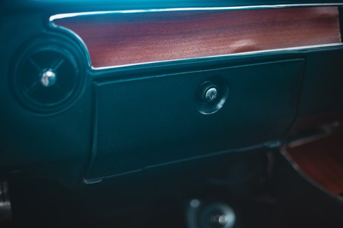 1976 Alfa Romeo GT Junior 1600 En venta (imagen 78 de 199)