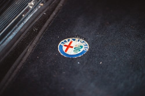 1976 Alfa Romeo GT Junior 1600 En venta (imagen 33 de 199)