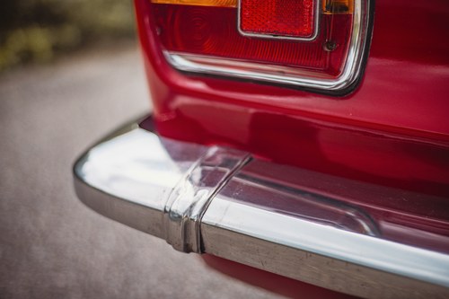 1976 Alfa Romeo GT Junior 1600 En venta (imagen 126 de 199)