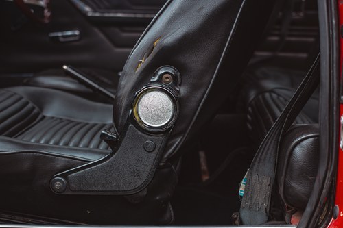 1976 Alfa Romeo GT Junior 1600 En venta (imagen 64 de 199)