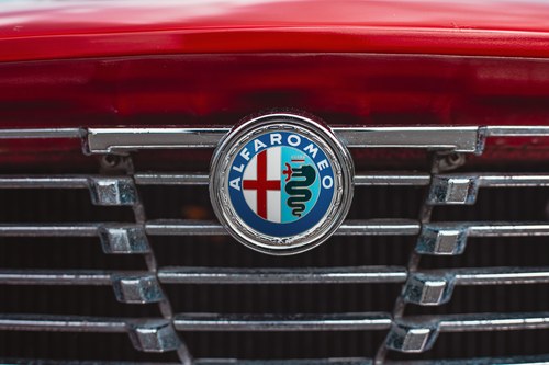 1976 Alfa Romeo GT Junior 1600 En venta (imagen 115 de 199)