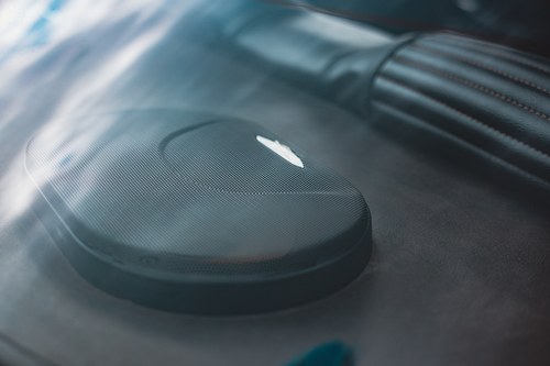 1976 Alfa Romeo GT Junior 1600 En venta (imagen 129 de 199)