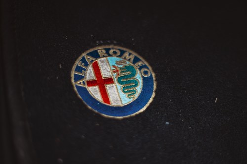 1976 Alfa Romeo GT Junior 1600 En venta (imagen 91 de 199)