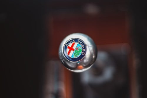 1976 Alfa Romeo GT Junior 1600 En venta (imagen 34 de 199)