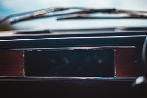 1976 Alfa Romeo GT Junior 1600 En venta (imagen 29 de 199)