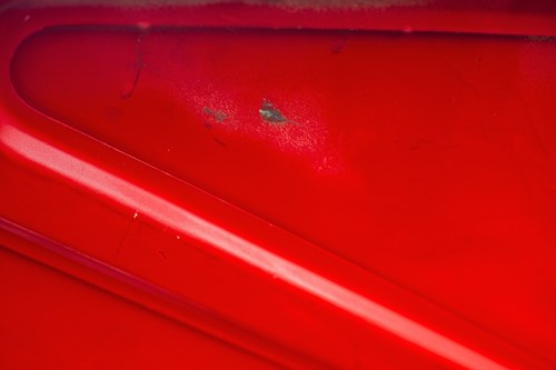 1976 Alfa Romeo GT Junior 1600 En venta (imagen 136 de 199)