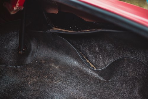 1976 Alfa Romeo GT Junior 1600 En venta (imagen 86 de 199)