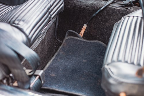 1976 Alfa Romeo GT Junior 1600 En venta (imagen 48 de 199)