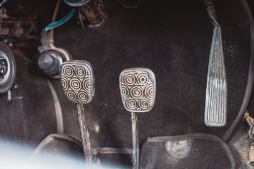 1976 Alfa Romeo GT Junior 1600 En venta (imagen 59 de 199)