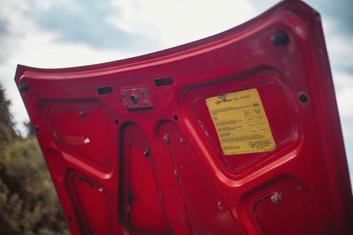 1976 Alfa Romeo GT Junior 1600 En venta (imagen 141 de 199)