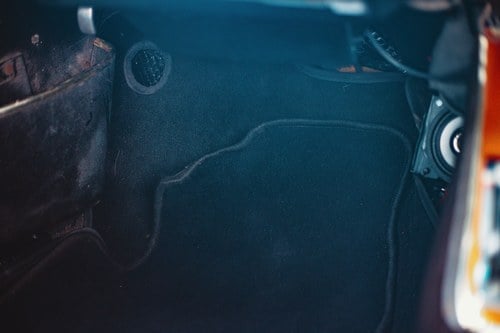 1976 Alfa Romeo GT Junior 1600 En venta (imagen 31 de 199)