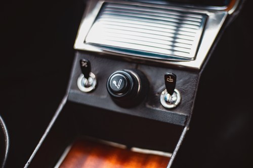 1976 Alfa Romeo GT Junior 1600 En venta (imagen 40 de 199)