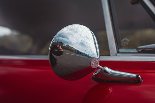 1976 Alfa Romeo GT Junior 1600 En venta (imagen 97 de 199)