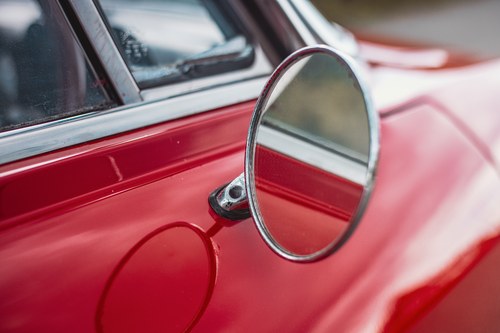 1976 Alfa Romeo GT Junior 1600 En venta (imagen 131 de 199)