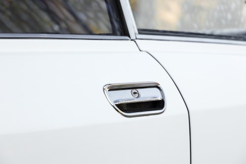 1968 Alfa Romeo GT Junior In vendita (immagine 97 di 195)