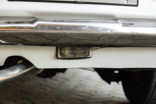 1968 Alfa Romeo GT Junior In vendita (immagine 110 di 195)