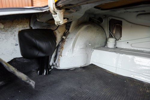 1968 Alfa Romeo GT Junior In vendita (immagine 76 di 195)