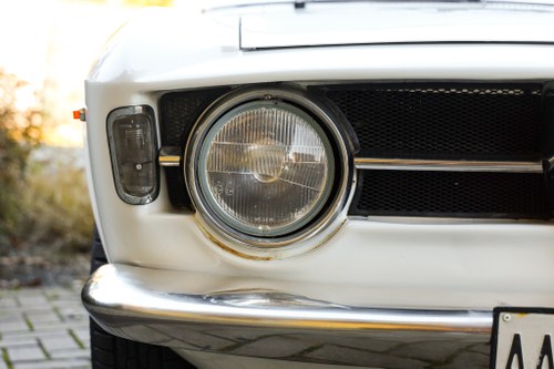 1968 Alfa Romeo GT Junior In vendita (immagine 84 di 195)