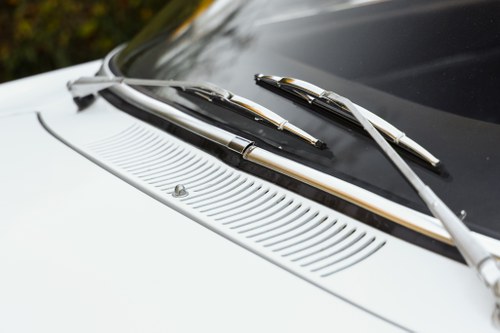 1968 Alfa Romeo GT Junior In vendita (immagine 109 di 195)