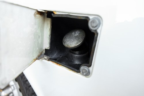 1968 Alfa Romeo GT Junior In vendita (immagine 92 di 195)