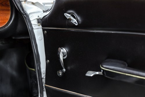 1968 Alfa Romeo GT Junior In vendita (immagine 58 di 195)