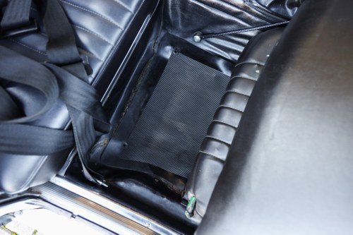 1968 Alfa Romeo GT Junior In vendita (immagine 50 di 195)