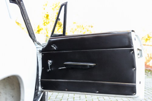 1968 Alfa Romeo GT Junior In vendita (immagine 60 di 195)