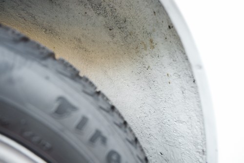 1968 Alfa Romeo GT Junior In vendita (immagine 179 di 195)