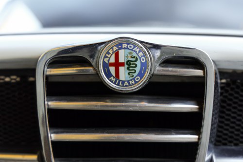 1968 Alfa Romeo GT Junior In vendita (immagine 90 di 195)