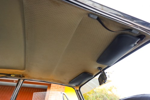 1968 Alfa Romeo GT Junior In vendita (immagine 70 di 195)