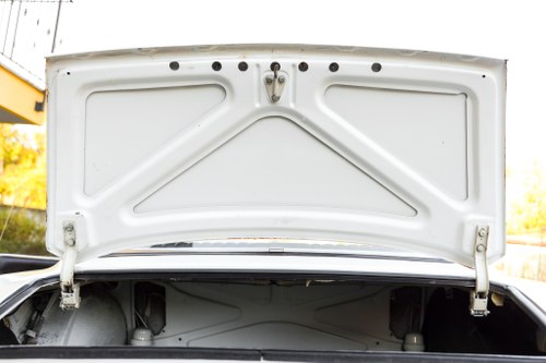 1968 Alfa Romeo GT Junior In vendita (immagine 71 di 195)