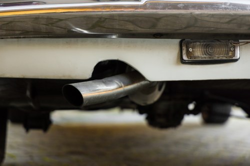 1968 Alfa Romeo GT Junior In vendita (immagine 111 di 195)