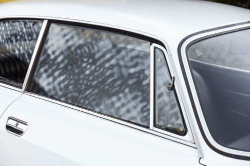 1968 Alfa Romeo GT Junior In vendita (immagine 93 di 195)