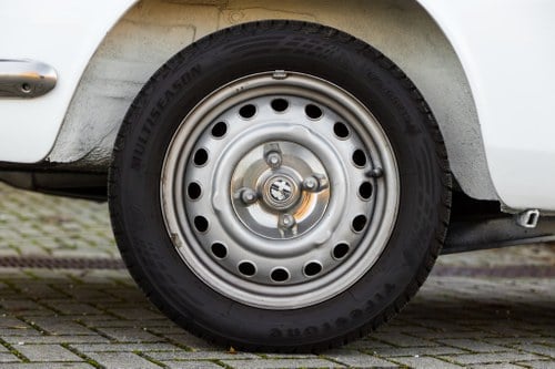 1968 Alfa Romeo GT Junior In vendita (immagine 15 di 195)