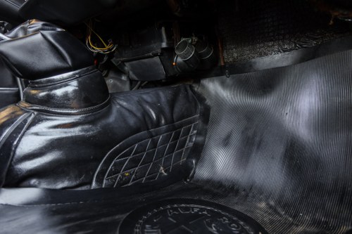 1968 Alfa Romeo GT Junior In vendita (immagine 52 di 195)