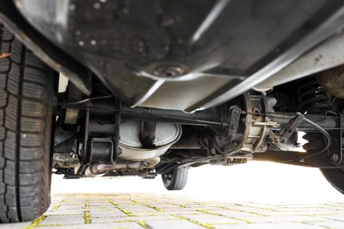 1968 Alfa Romeo GT Junior In vendita (immagine 135 di 195)