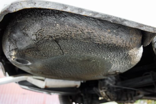 1968 Alfa Romeo GT Junior In vendita (immagine 173 di 195)