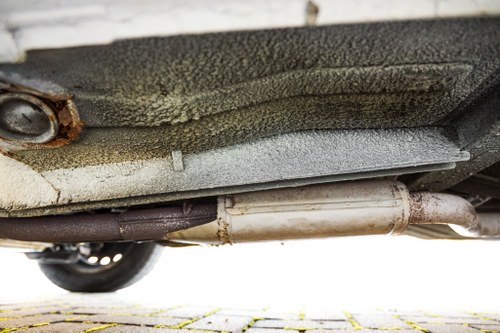 1968 Alfa Romeo GT Junior In vendita (immagine 142 di 195)