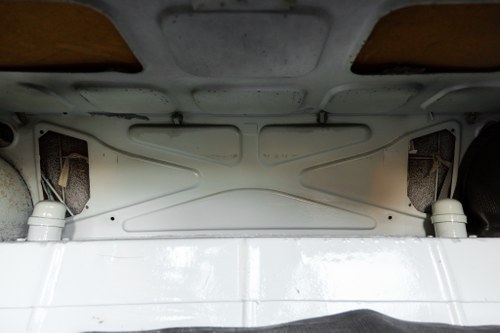 1968 Alfa Romeo GT Junior In vendita (immagine 72 di 195)