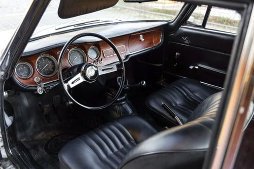 1968 Alfa Romeo GT Junior In vendita (immagine 18 di 195)