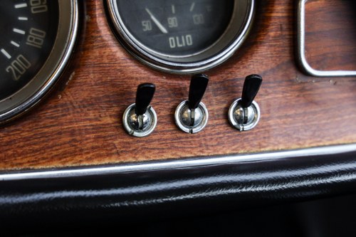 1968 Alfa Romeo GT Junior In vendita (immagine 33 di 195)