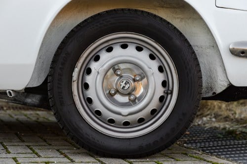 1968 Alfa Romeo GT Junior In vendita (immagine 14 di 195)