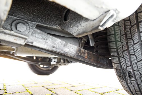 1968 Alfa Romeo GT Junior In vendita (immagine 136 di 195)