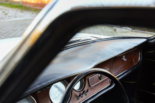 1968 Alfa Romeo GT Junior In vendita (immagine 37 di 195)