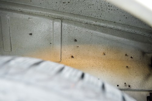 1968 Alfa Romeo GT Junior In vendita (immagine 161 di 195)