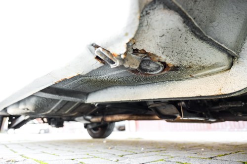 1968 Alfa Romeo GT Junior In vendita (immagine 167 di 195)