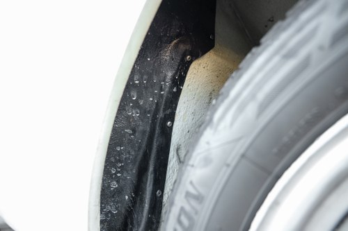 1968 Alfa Romeo GT Junior In vendita (immagine 169 di 195)