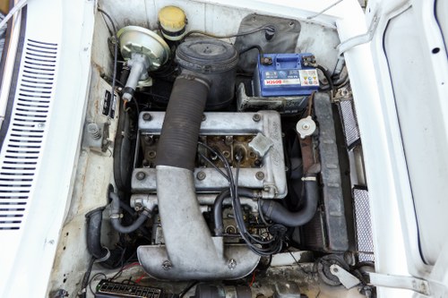 1968 Alfa Romeo GT Junior In vendita (immagine 113 di 195)