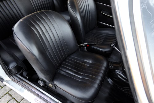 1968 Alfa Romeo GT Junior In vendita (immagine 39 di 195)